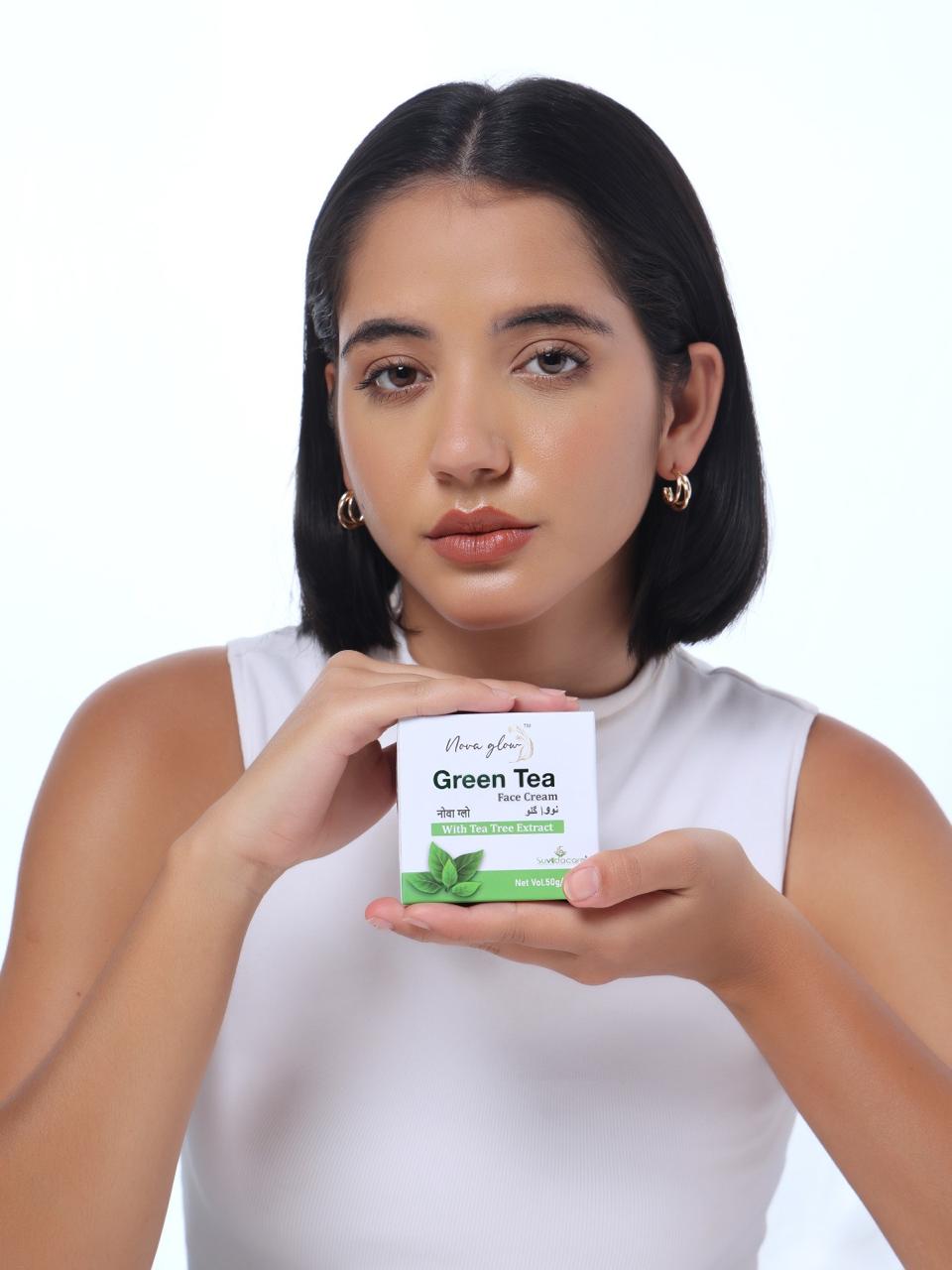Green Tea