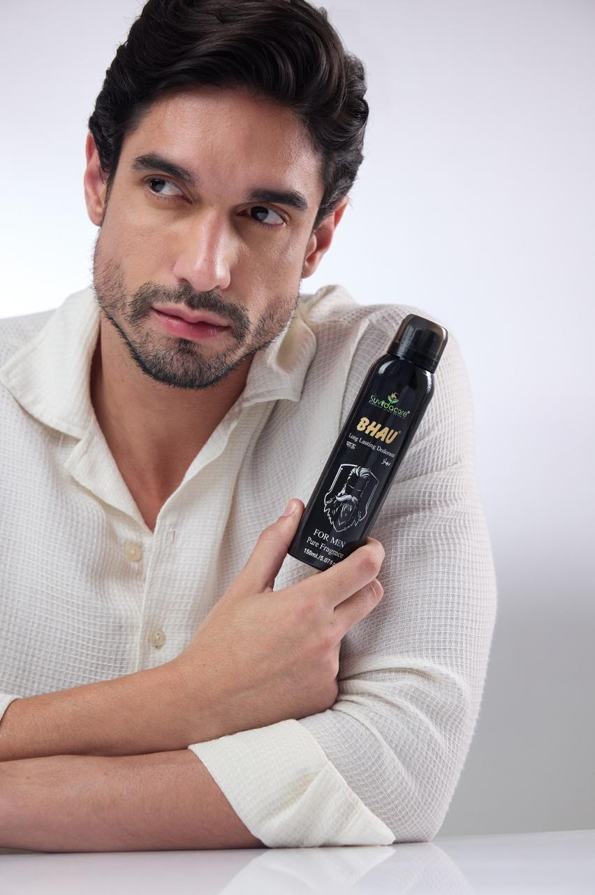 Bhau Deodrant For Men