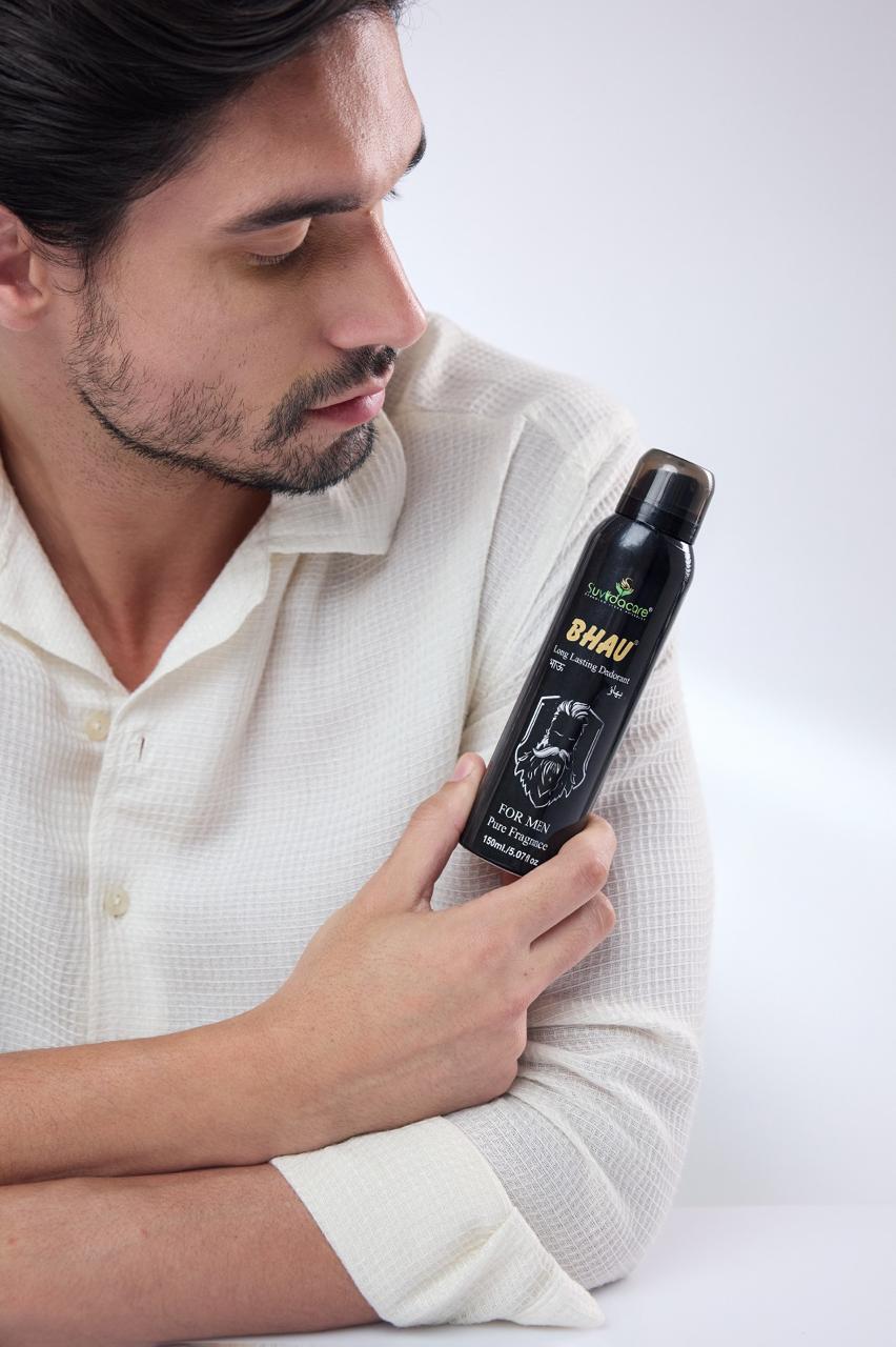 Bhau Deodrant For Men