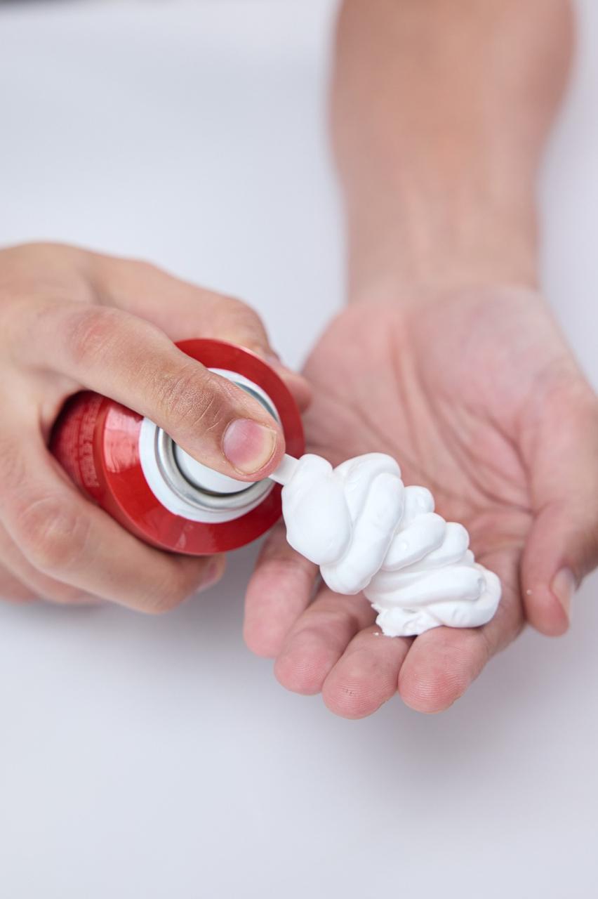 Bhau Regular Shaving Foam