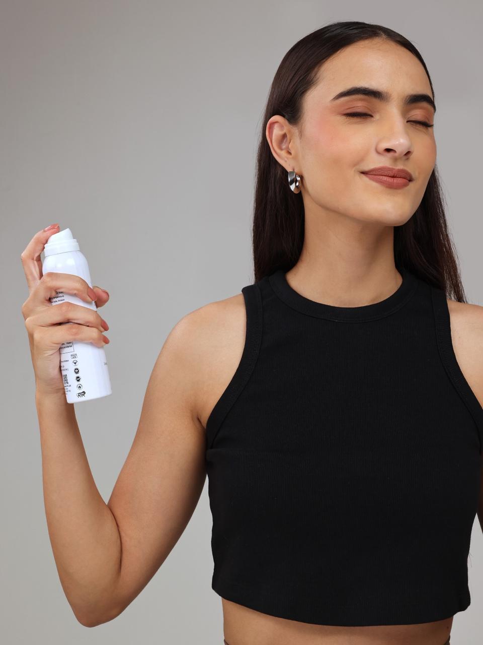 Heaven Girl Deodrant For Women